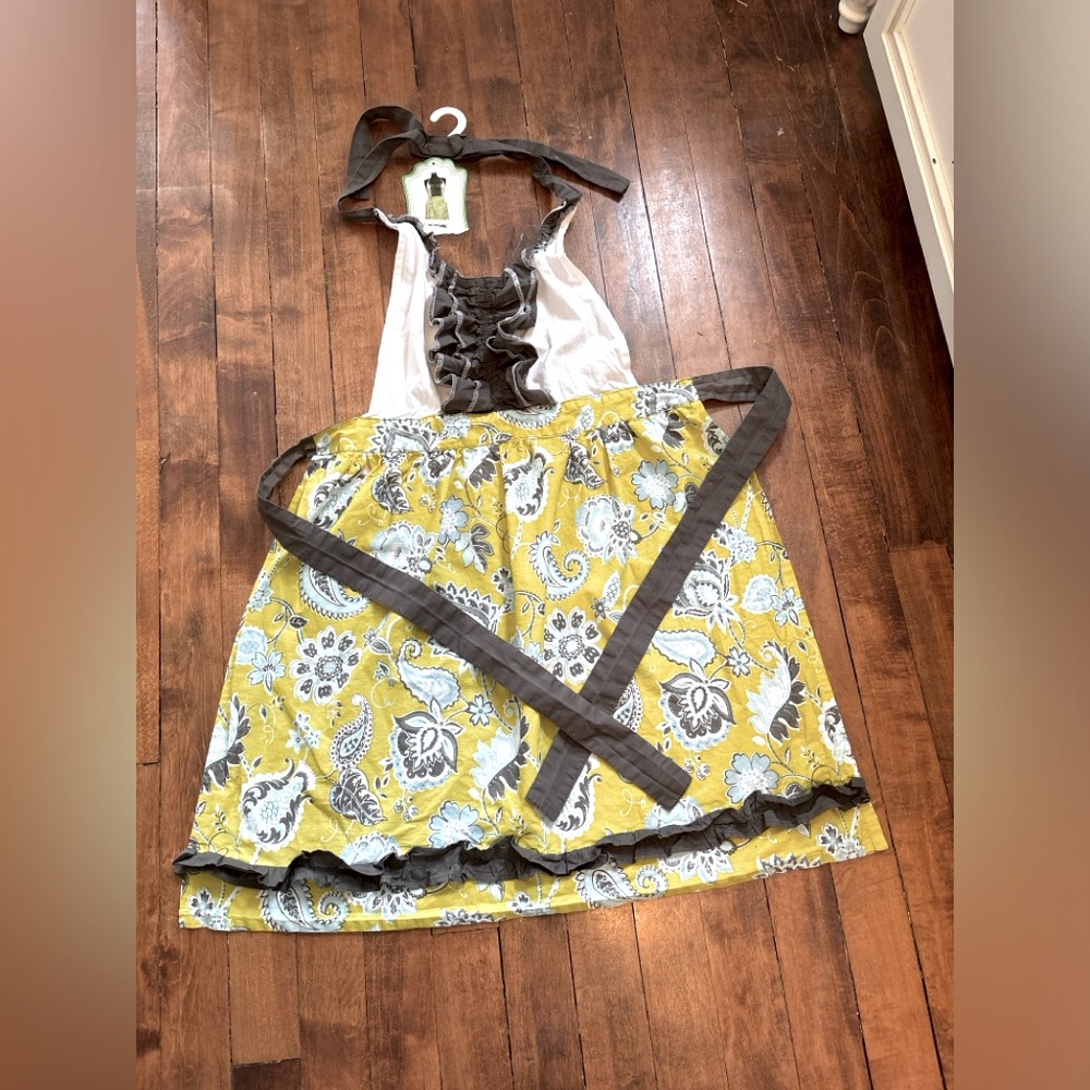 Kitchen apron